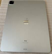 iPad Pro 12.9インチ Wi-Fi 256GB シルバー 2021年モデル_画像2