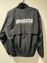 がまかつ Gamakatsu ジャケット サイズLL_画像4