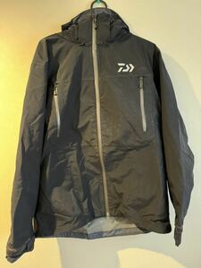 DAIWA ダイワ GORE-TEX ゴアテックス スーツ 上下セット DR-1906 XL