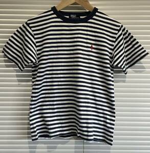 POLO RALPH LAUREN ラルフローレン ボーダーTシャツ　140