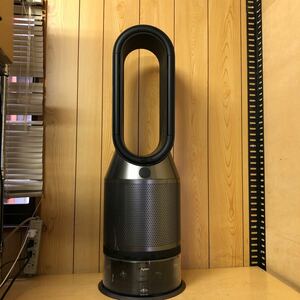 ダイソン dyson 加湿空気清浄機 空気清浄機能付ファンヒーター PH01 現状品