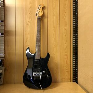 Squier by Fender STAGECASTER 現状品