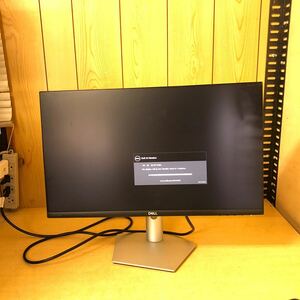 DELL S2421HS 液晶モニター現状品