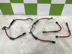 Atenza DBA-GG3P Brakeステンメッシュホース4本set