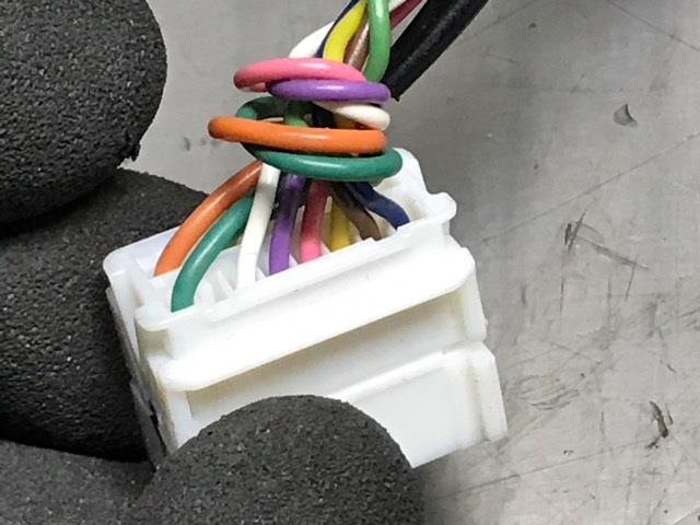 N-BOX + DBA-JF1 右サイドミラー N-BOX + DBA-JF1 右サイドミラー