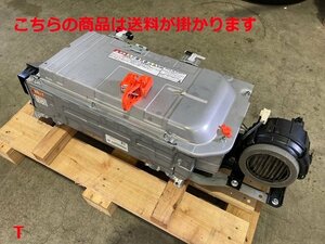  Toyota aqua NHP10 hybrid battery G9280-52031 Junk 