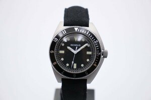 BENRUS Ben lasTYPE-I CLASS A military watch 