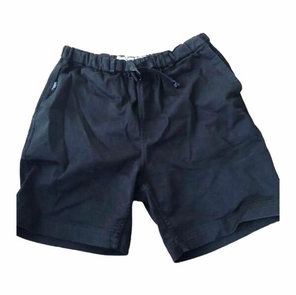 BELLWOODMADE AWESOME SHORT PANTS ブラック