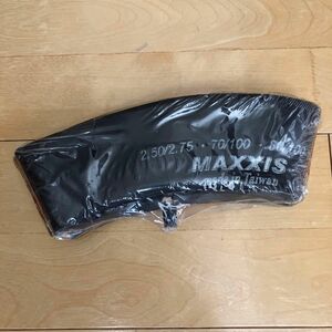 MAXXIS チェンシンタイヤ チューブ