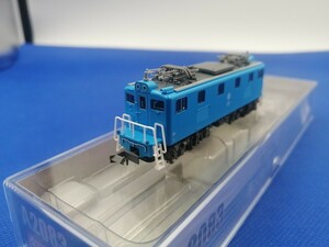 ★送料無料 新品 即決有★ マイクロエース A2083 秩父鉄道 デキ302 水色