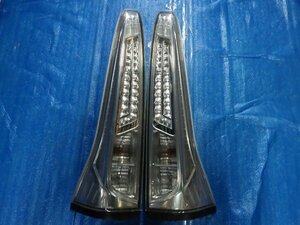 C26 Serena 20X SHybrid Tail lampランプ leftrightset 220-23438 LED クリアTail lamp H21994 HC26 【個person宅直配不可】