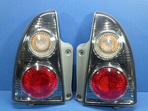 Optiビークス S Tail lampランプ leftrightset 4919 Tail lampLight 2001 L800S L810S