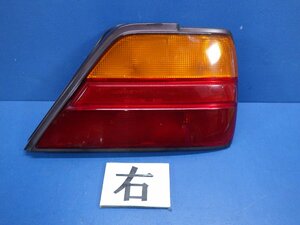Y32 Gloria GT right tail lamp 4633 driver`s seat side tail light H4 year PY32