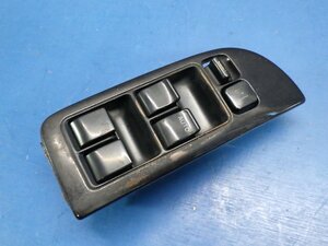 Y32 Gloria GT power window switch 254010P001 driver`s seat PW master switch H4 year PY32 * all country postage 520 jpy *