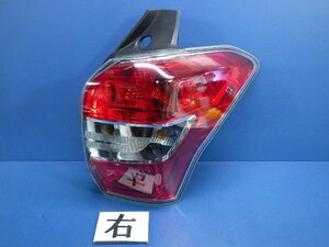 Forester 2.0i-L right Tail lampランプ D114 運転席側 Tail lampLight H21993 SJ5