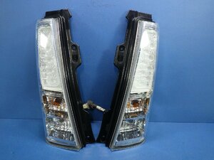 Wagon Rスティングレー Tail lampランプ leftrightset 35603-72M1 LED クリアTail lamp H21993 MH34S
