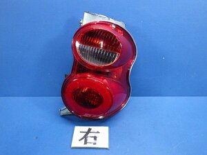 Smart フォーツーCoupe right Tail lampランプ A4518200464 運転席側 Tail lampLight 2009 451331
