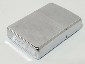 ZIPPO ジッポー イタリック