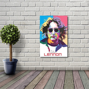  новый товар John Lennon гобелен постер /180/ фильм постер орнамент гараж оборудование орнамент флаг баннер табличка флаг скатерть 