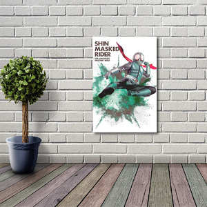  новый товар Kamen Rider гобелен постер /200/ фильм постер орнамент гараж оборудование орнамент флаг баннер табличка флаг скатерть 