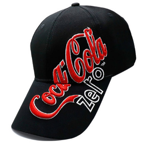 1 jpy start new goods unused Coca Cola cap hat /342/ baseball cap Golf cap 