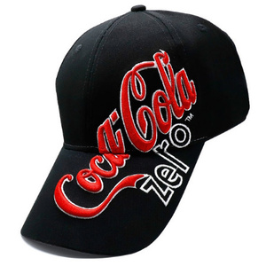 1円スタート 新品未使用 コカコーラ キャップ 帽子 /333/ 野球帽 ゴルフキャップ 