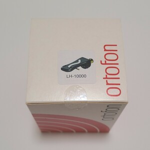 ORTOFON オルトフォン ヘッドシェル LH-10000 LH10000