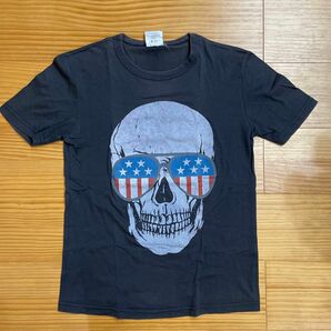 junkfood アメリカ製 Tシャツ