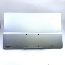 中古 Dragon Touch S1 Pro モバイルモニター 4K 15.6インチIPS液晶 動作確認済み(Y0510_12)_画像3