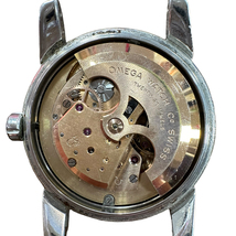 OMEGA SEAMASTER オメガ シーマスター 自動巻き メンズ 腕時計 Cal.501 稼働品 ヴィンテージ_画像7