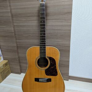 レア Thumb Birdland GW-200 Gallagher コピー 寺田楽器製 1975年製?