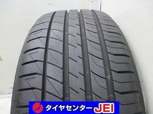 送料無料!! 205-50R17 9分山 ダンロップ ルマン5 2022年製 中古タイヤ1本(GM-7533）