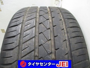  free shipping!! 285-25R22 8 amount of crown LIONHART 2018 year made used tire 1 pcs (GM-7724)