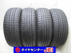 205-60R16 9.5-9分山 MAXTREK 2023年製 中古タイヤ【4本】送料無料(M16-6896）