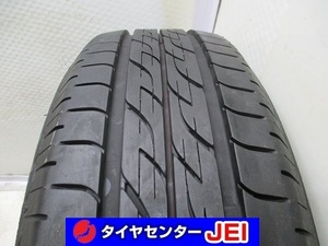 送料無料!! 175-65R14 9分山 ブリヂストン ネクストリー 2021年製 中古タイヤ1本(GM-7792）