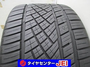 送料無料!! 305-30R20 8.5分山 コンチネンタル 2022年製 中古タイヤ1本(GM-7810）