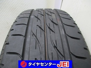 送料無料!! 165-55R15 8.5分山 ブリヂストン ネクストリー 2022年製 中古タイヤ1本(GM-7849）