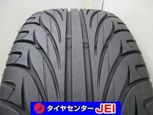 送料無料!! 225-40R18 9分山 ケンダ KR20 2022年製 中古タイヤ1本(GM-7824）