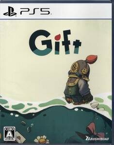 PS5『Gift』