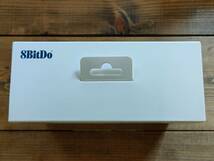 訳アリ品 8BitDo Pro 2 Bluetooth コントローラー ホールエフェクトジョイスティック搭載モデル ブラック 美品 正規品_画像6