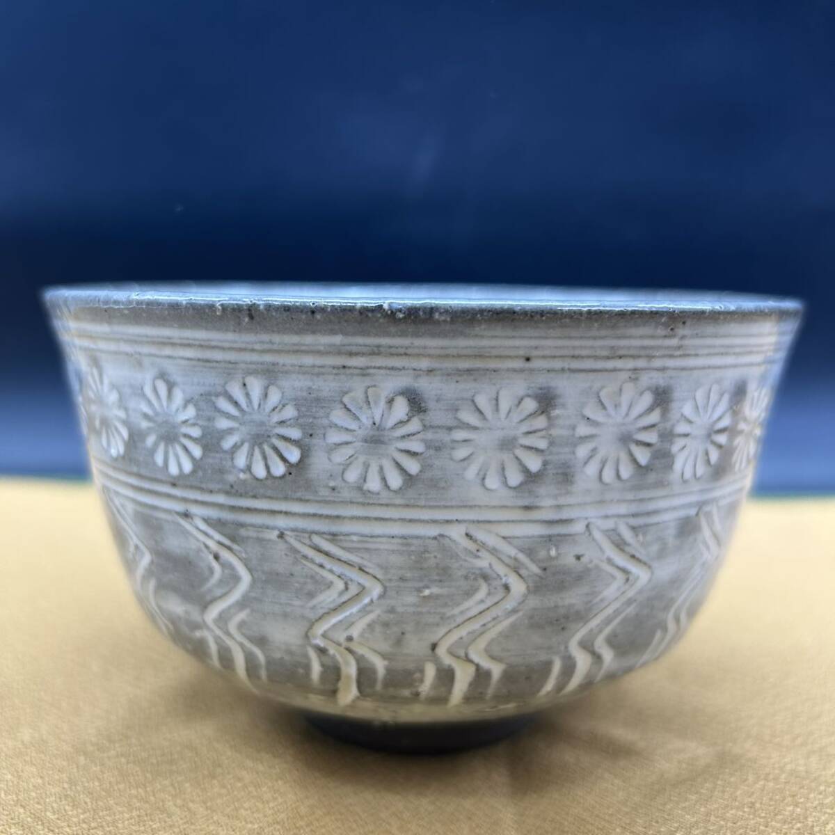 2025年最新】Yahoo!オークション -花三島茶碗の中古品・新品・未 2025年最新】Yahoo!オークション -花三島茶碗の中古品・新品・未