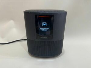 BOSE HOME SPEAKER 500 トリプルブラック