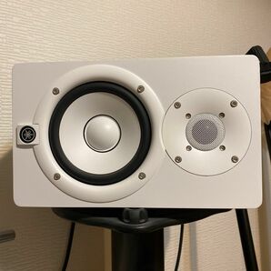 YAMAHA ヤマハ HS5W ペア パワードモニター