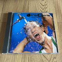 CD 「ダンガン・ブラザース・バンド/大吉」3200円盤_画像1