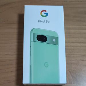 Google Pixel8a