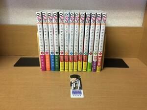 良品♪　全巻帯付き♪　おまけ付き♪ 「ミステリと言う勿れ」 １～１３巻（最新） 田村由美　全巻セット　当日発送も！　＠2534