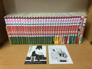 計32冊♪ おまけ付♪ 「夏目友人帳」1～30巻（最新）」＋「公式ファンブック」＋「蛍火の杜へ」 緑川ゆき　全巻セット　当日発送も！ @2566