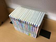 状態良♪ おまけ付き♪ 「山と食欲と私」 １～１８巻（最新） 信濃川日出雄　全巻セット　当日発送も！　＠2623_画像4