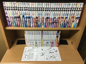 計58冊♪ おまけ付♪ 「マギ 全37巻（全巻初版本）」＋「シンドバッドの冒険 全19巻 (10巻限定版)」 ＋ 関連本2冊♪ 　全巻セット　@2798