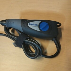 dremel engraver ドレメル 290-06 動作品